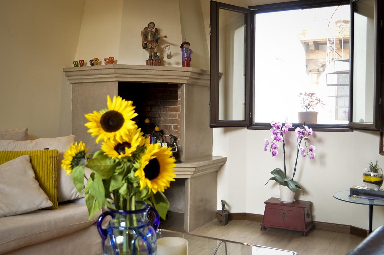 Bed and Breakfast Casa Girasol Antigua Exterior foto
