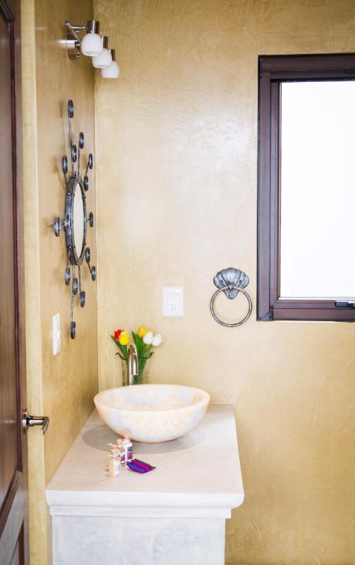 Bed and Breakfast Casa Girasol Antigua Exterior foto