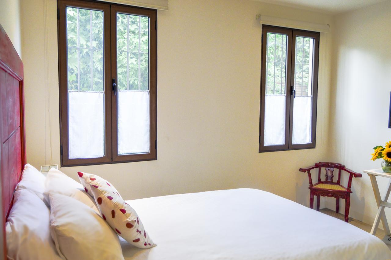 Bed and Breakfast Casa Girasol Antigua Exterior foto